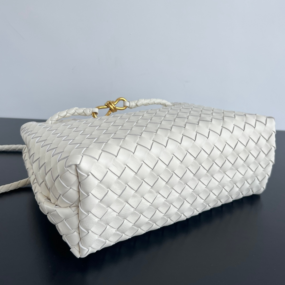 Bottega Veneta Medium Andiamo 32 cm