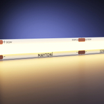 Светодиодная лента Maytoni Ultra 24В COB 8Вт/м 2700К 5м IP 20 201070