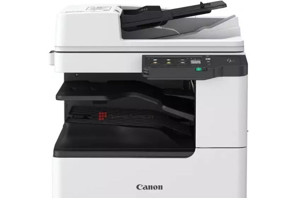 МФУ Canon ImageRunner C3226I (4909C005)