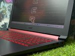 Игровой Acer 15' i7-8750H/GTX 1060 6GB/8GB/SSD 128GB + HDD 1TB/ Nitro 5[AN515-52-747B]/Windows 11