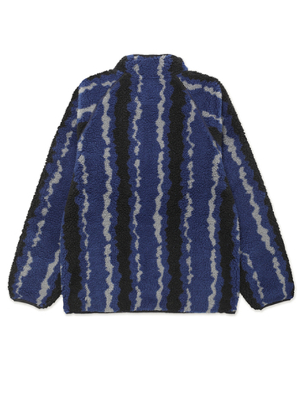 Куртка Флисовая Ripple Sherpa Jacket