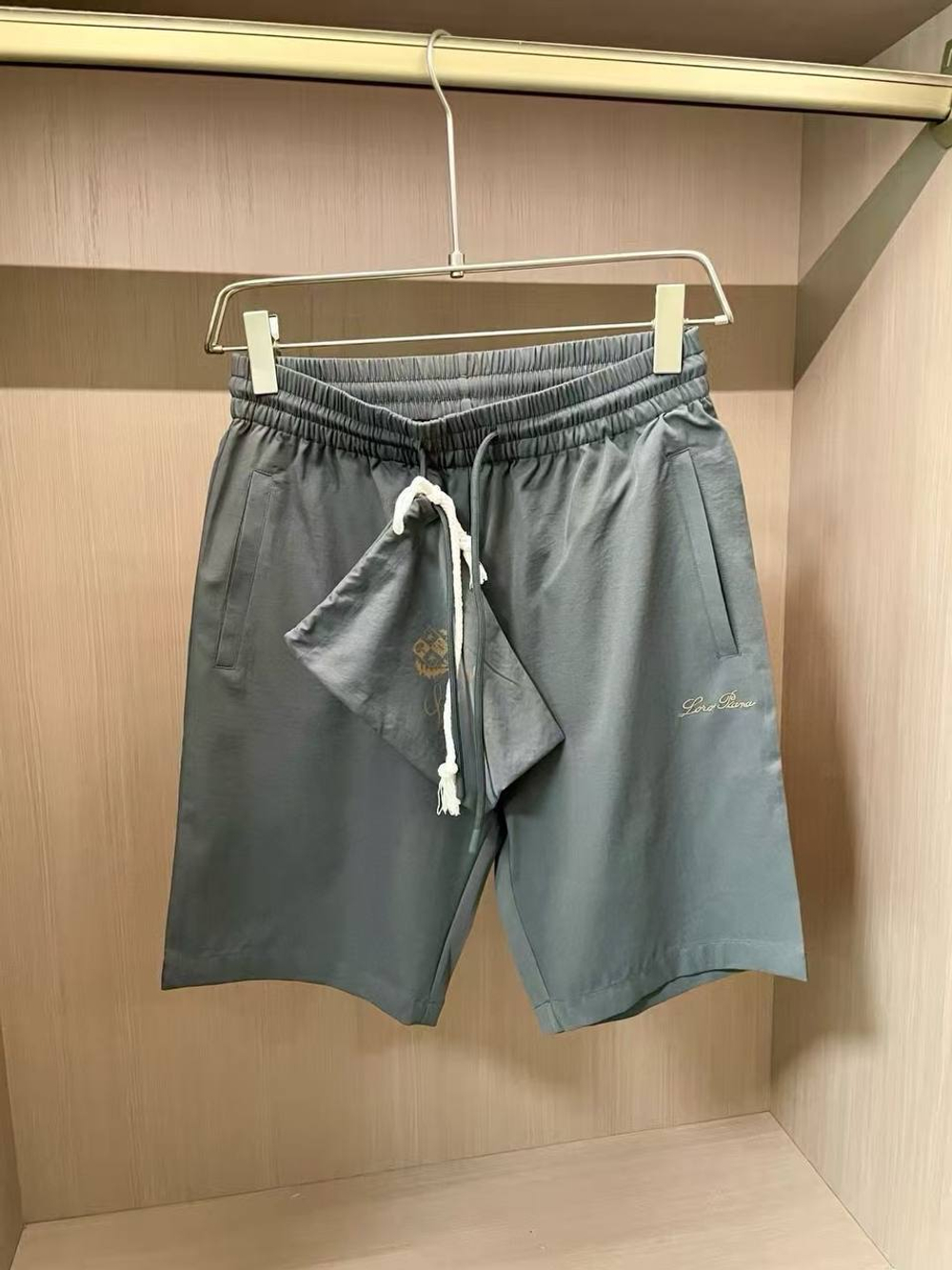 Шорты Loro Piana