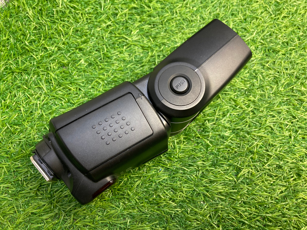 Canon Speedlite 430EX II Покупка/Продажа