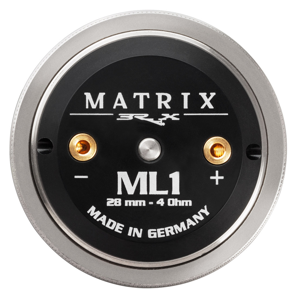 Brax Matrix ML1