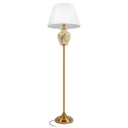 10381F Торшер LOFT IT Magnolia