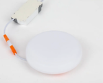 Светильник ЭРА 11-18-4K, LED, 18 Вт, 4000м