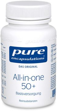 Pure Encapsulations All-in-one 50+