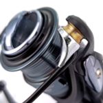 FLAGMAN Катушка матчевая Squadron Flow Match 3000