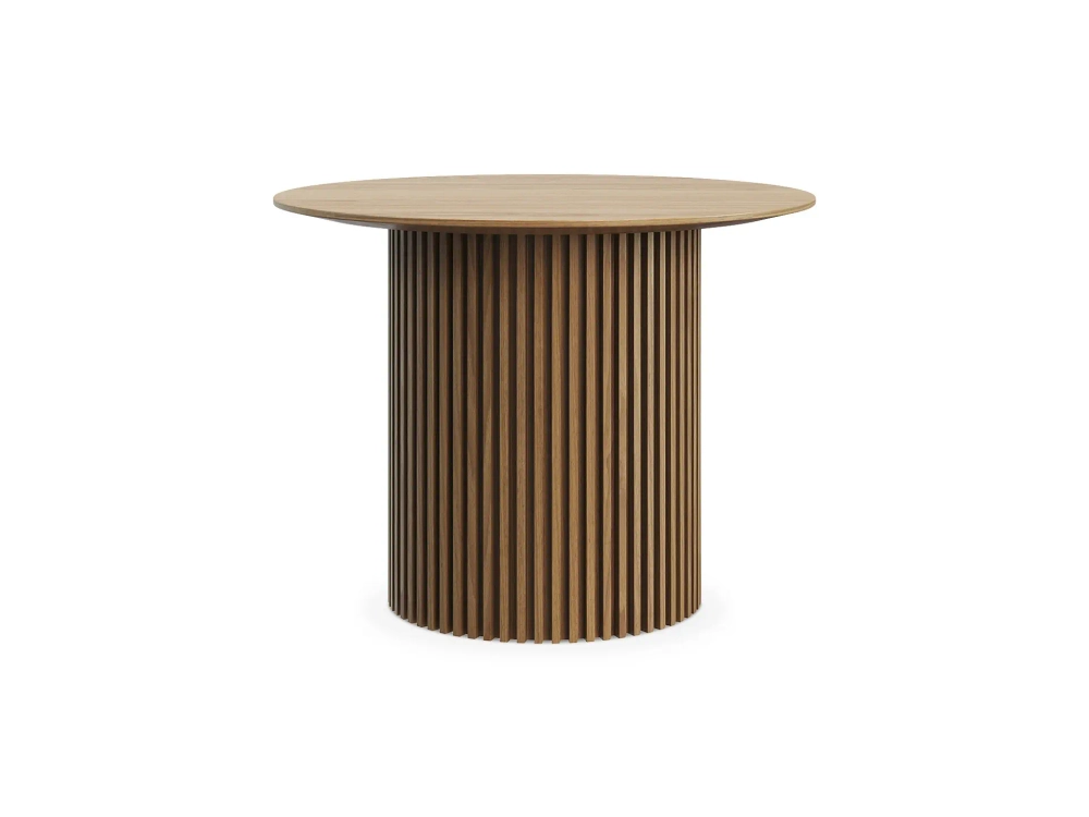 Стол журнальный Mono Stripe D50/D29/H37,5