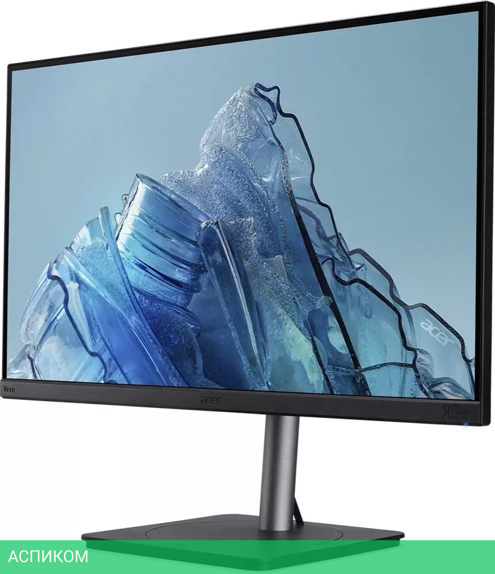 Монитор Acer CB273UEbemipruzx UM.HB3CD.E01