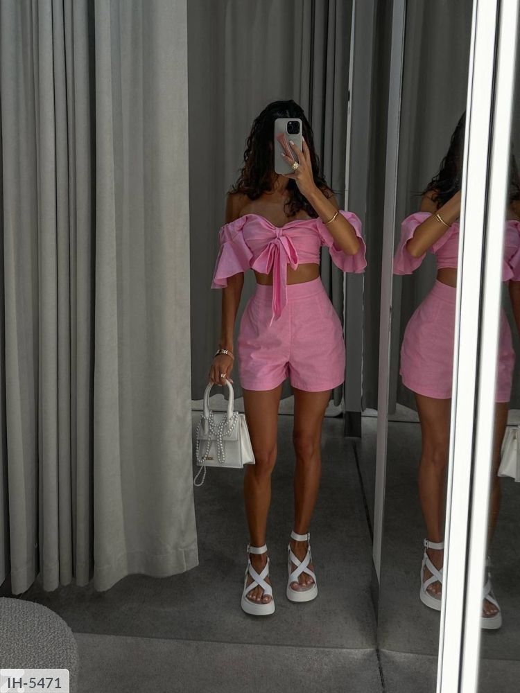 Костюм IH-5471 Фабрика Моды