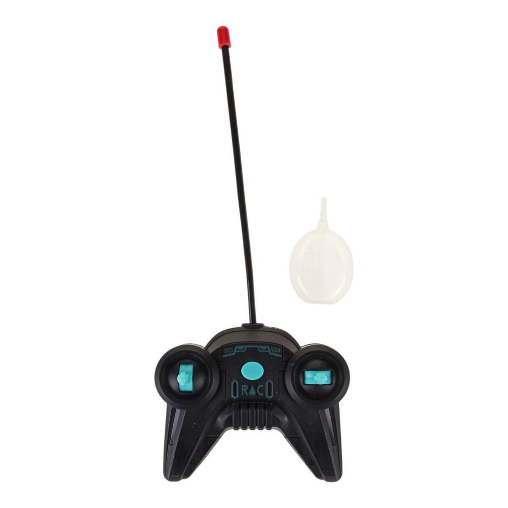 Джип на РУ, коробка SBY163-2