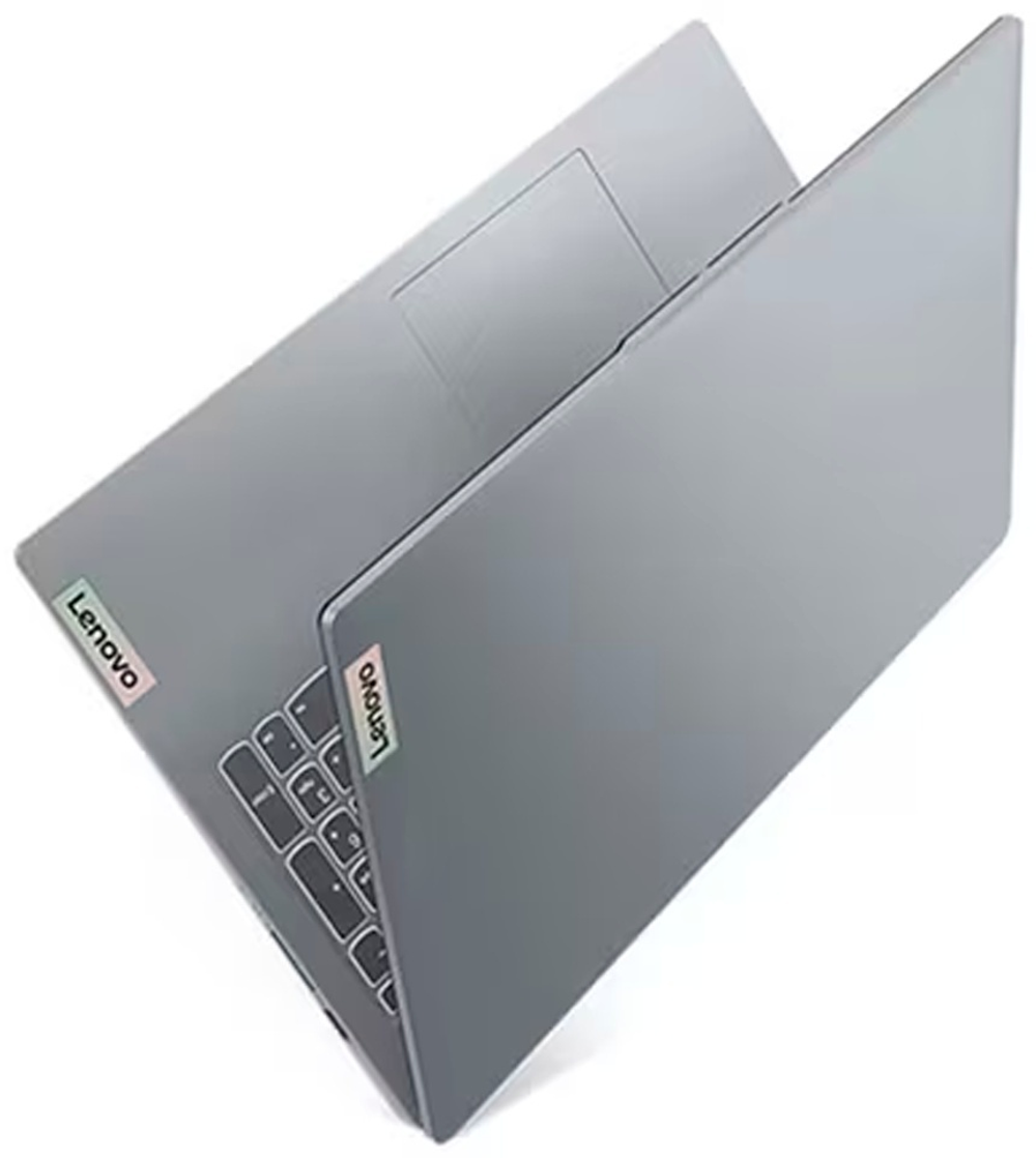 Ноутбук Lenovo IdeaPad Slim 3 15ABR8 82XM011MRK 15.6" / 16 Гб / SSD 512 Гб / Без ОС / 82XM011MRK