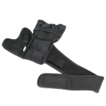 перчатки ММА BoyBo Stain BGM311 Black