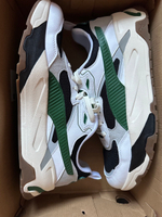 Кроссовки Puma Trinity