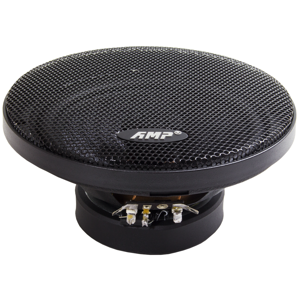AMP PRO (MD) 652 ver.2 Коаксиальная акустика 16 см. (6.5")