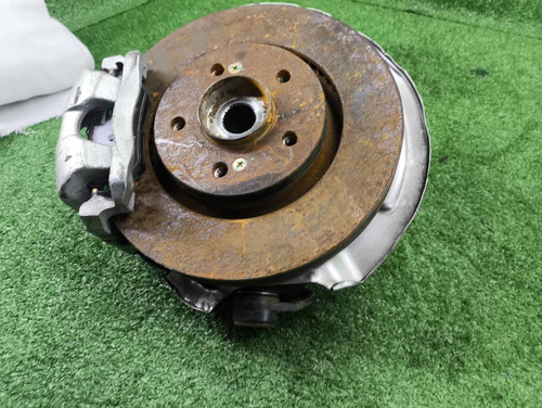 Кулак передний левый Chery Arrizo 8 (2022-н.в.)