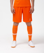 Шорты игровые CAMP Classic Shorts, оранжевый/белый
