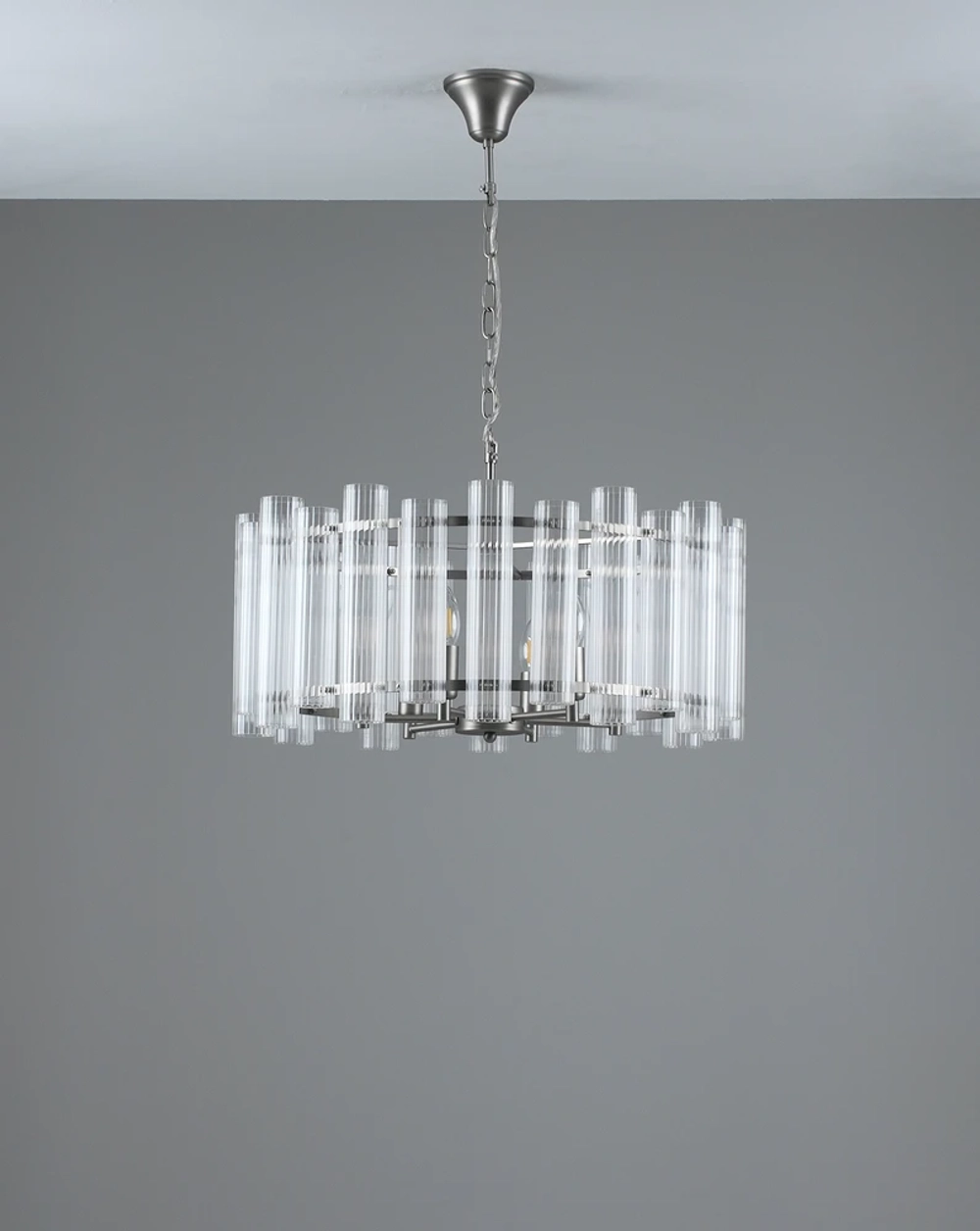 Подвесная люстра Moderli MONTE V10781-6P