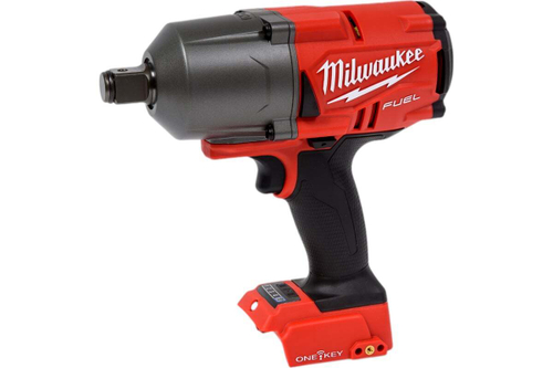 Аккумуляторный гайковерт Milwaukee M18 ONEFHIWF34-0X FUEL ONE-KEY 4933459729