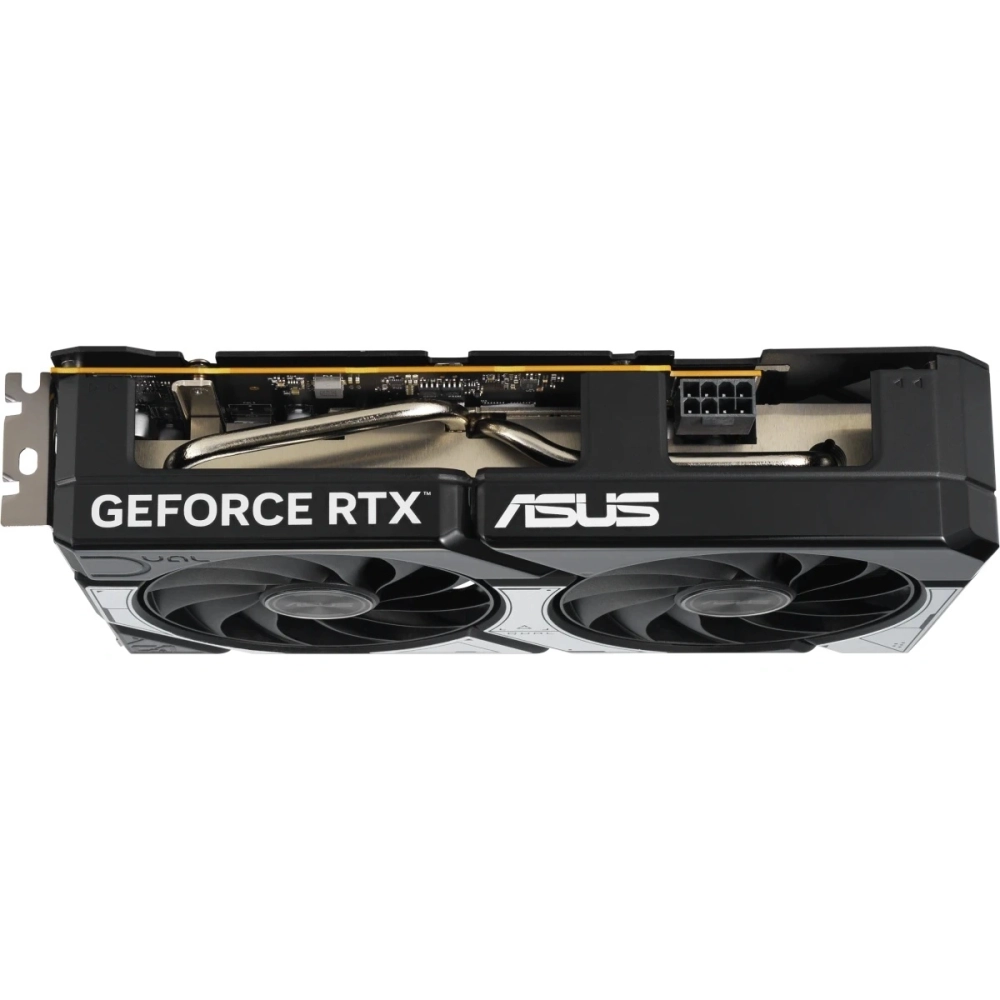 Видеокарта Asus RTX5060 DUAL OC 8GB GDDR7 (90YV0N12-M0NA00)