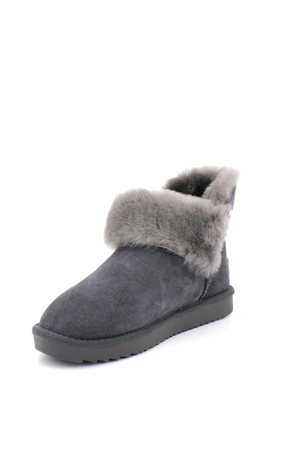 Угги женские Ascalini U224