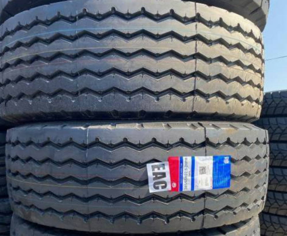 Автошина 385/65R22.5 20PR FIREMAX FM06 160 L