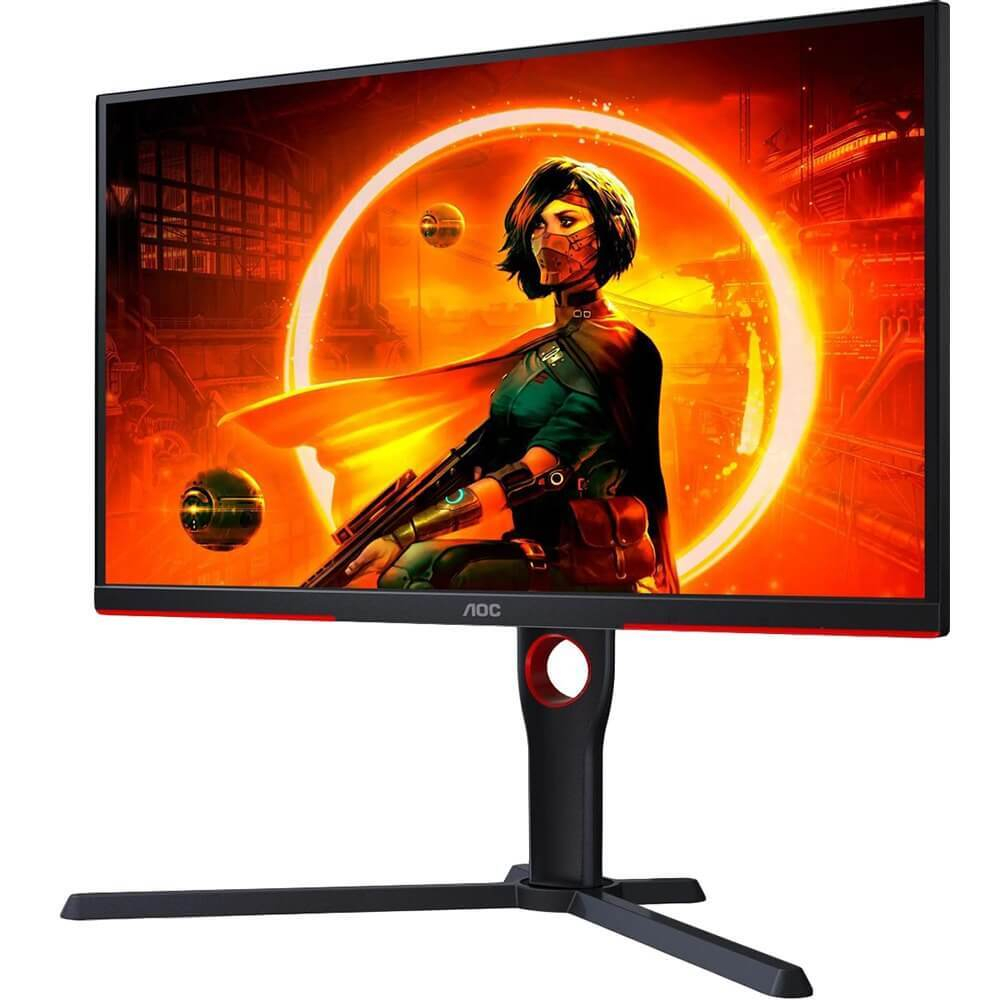 Монитор 25" AOC 25G3ZM