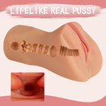 Реалистичный мастурбатор SHEQU REGINA