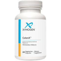 ColonX™ 60 Capsules