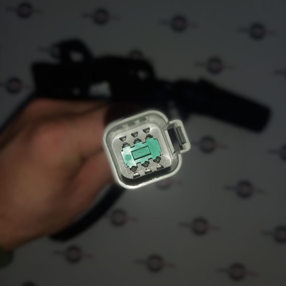 Переключатель подрулевой | VOE 11709756 | Spare Parts