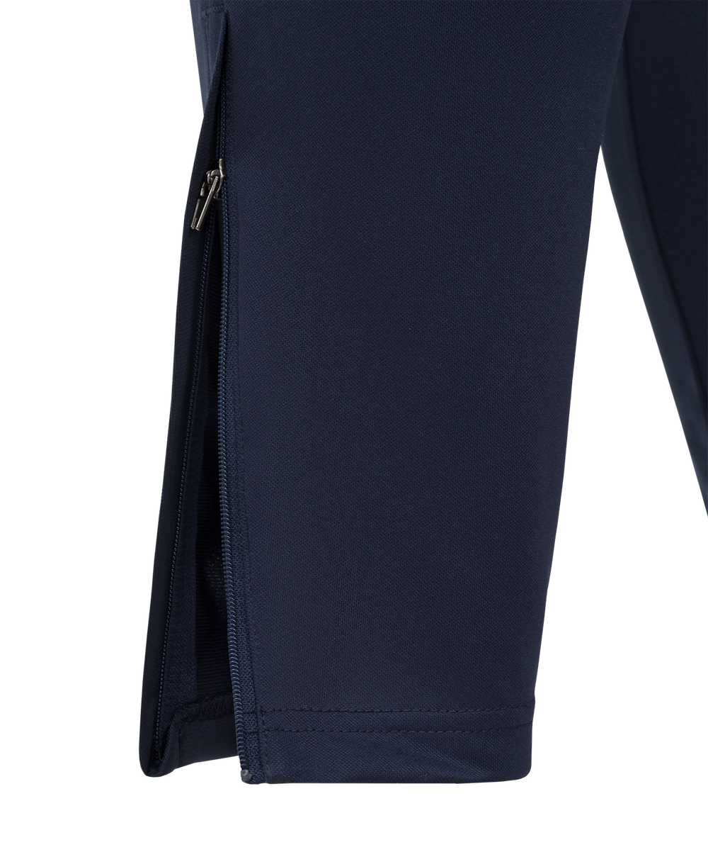 Брюки тренировочные JÖGEL CAMP 2 Training Pocket Pants Z4, темно-синий, детский