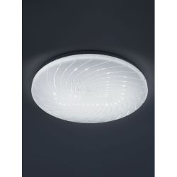 Светильник потолочный светодиодный ЭРА SPB-6 Slim Mira 70W-6,5K без ДУ | Светильники SPB-6 без ДУ