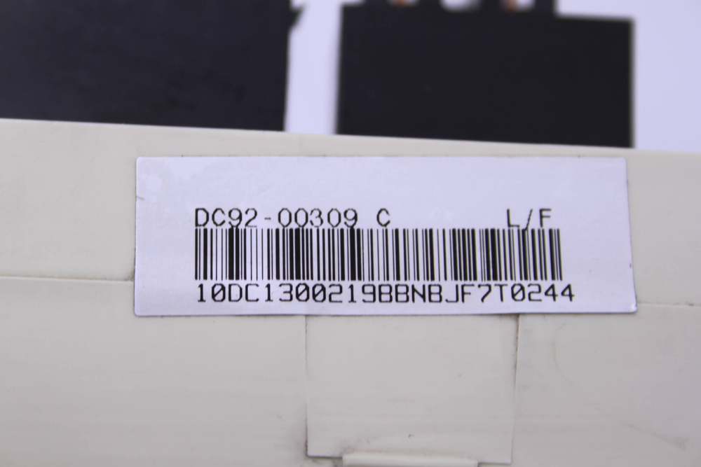 Модуль управления стиральной машины Samsung WF0400N2N