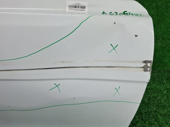 Дверь передняя правая Jaguar XE (2015-н.в.)