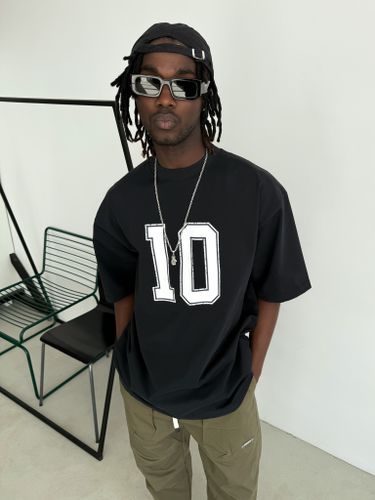 Футболка мужская NOHO