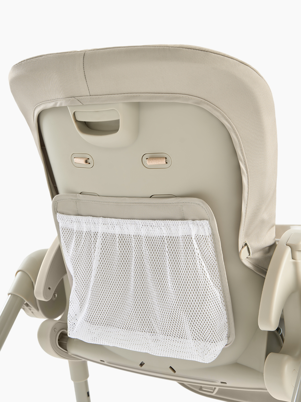 Стульчик для кормления Happy Baby William Pro