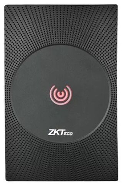 ZKTeco KR600M, бесконтактный считыватель MIFARE