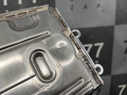 Блок управления двигателем GAC GS3 24-нв Б/У Оригинал 1120003CRV0700