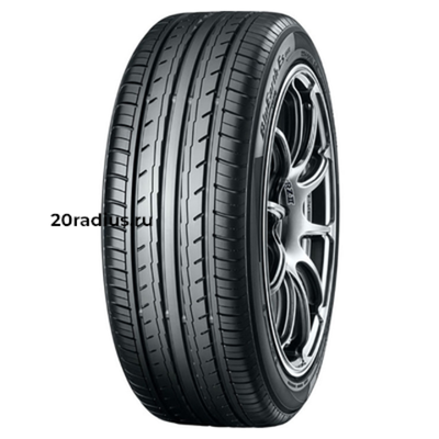 225/50R17 94V BluEarth-Es ES32A TL