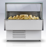 Холодильная витрина Cryspi Gamma Quadro 1800 SN LED