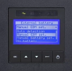 ИБП Eaton 9PX5KiRTN