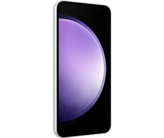 Samsung Galaxy S23 FE 8/256Gb Лавандовый