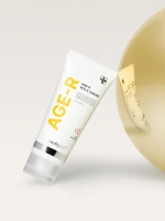 Medicube Разглаживающий крем для лица и тела с витамином K и кофеином AGE-R Vita K Refining Cream 100 мл