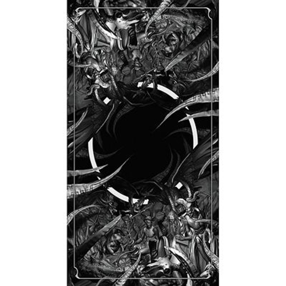 Таро Тёмное Гоетия