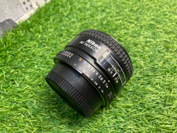 Nikon 50mm 1.4D AF Nikkor