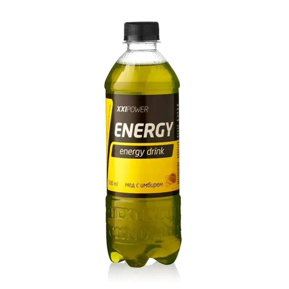 Напиток "Energy" (XXI POWER)