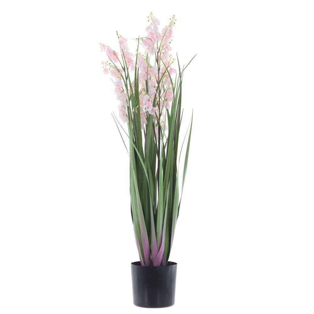 GAEM Цветочная композиция, L12,5 W12,5 H78 см