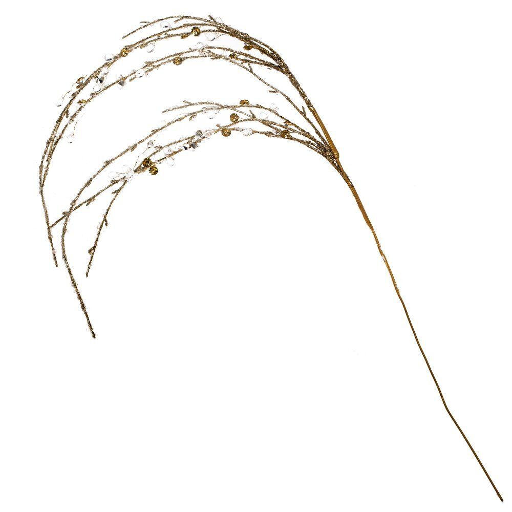 GAEM Изделие декоративное "Ветка", L11 W2,5 H109 см