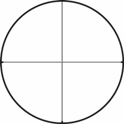 Leupold VX-3HD 1.5-5x20 CDS-ZL (сетка FireDot Twilight Hunter) - фото 3